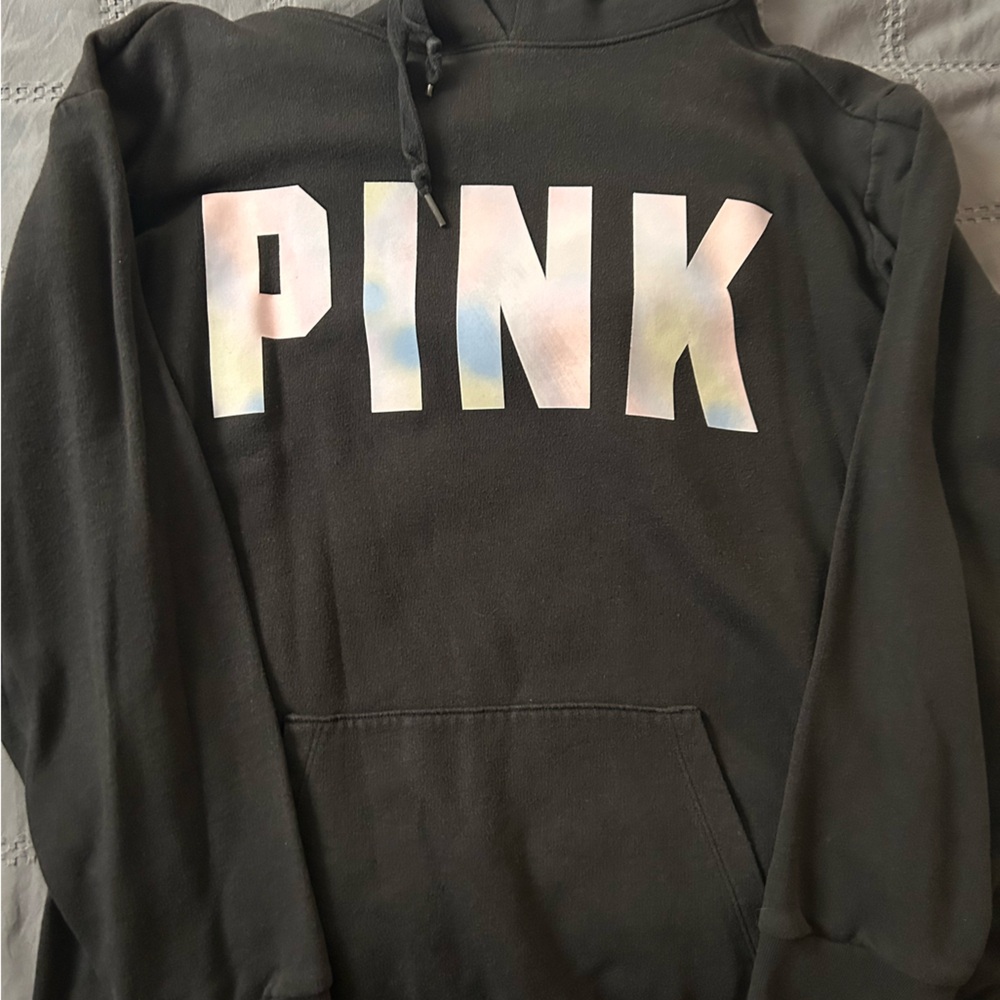 PINK hoodie